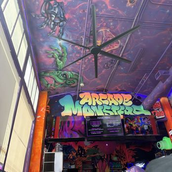 Arcade Monsters - Amazing! - Arcades Near Me - San Diego, California Arcade Monsters - Amazing! - Arcades Near Me - San Diego, California