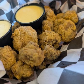 Southside Cafe - Fried Mushrooms - American Near Me - Slidell, Louisiana