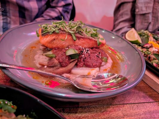 Krill Restaurant by null