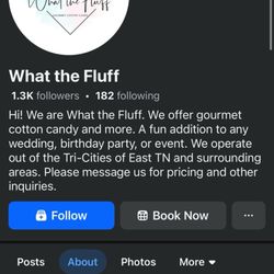 What The Fluff