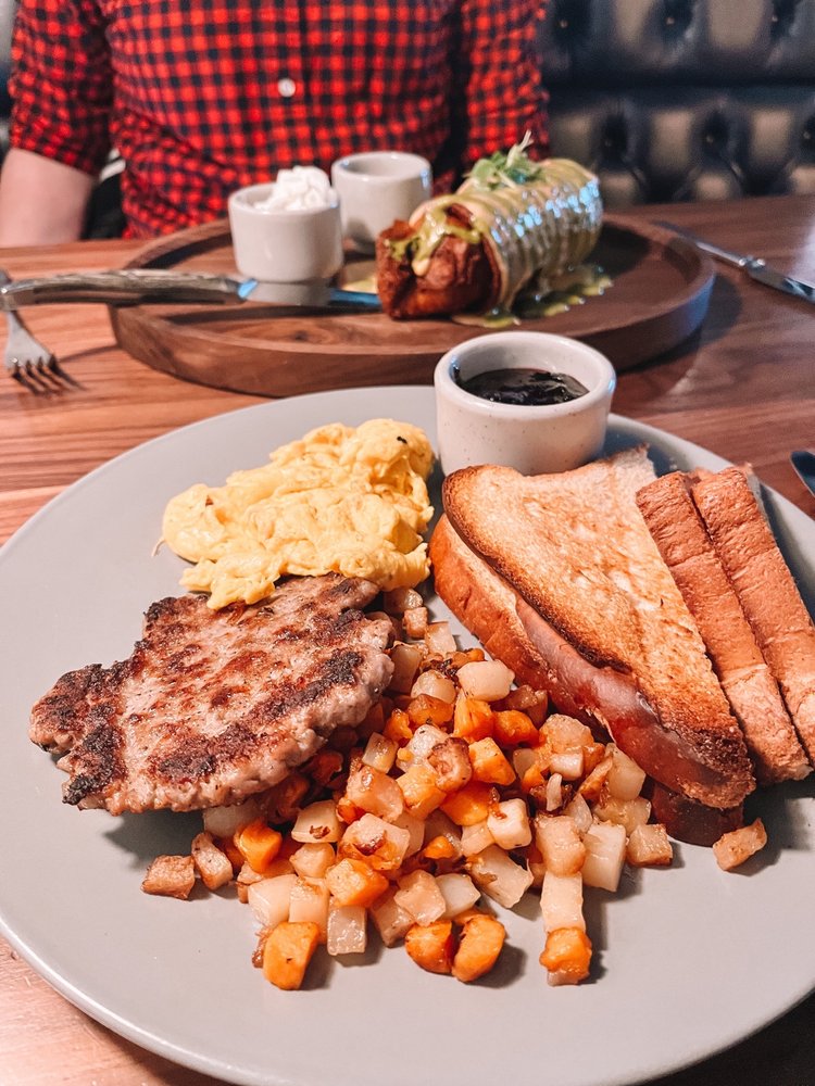 GHOSTWRITER PUBLIC HOUSE 364 Photos & 159 Reviews 49 1/2 S Main St