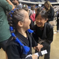 Valor Jiu Jitsu Club