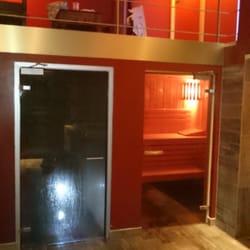 Eauzone - Hammam et sauna
