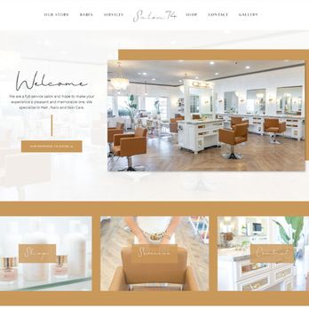 ACU Web - Web Design Near Me - Riverside, California