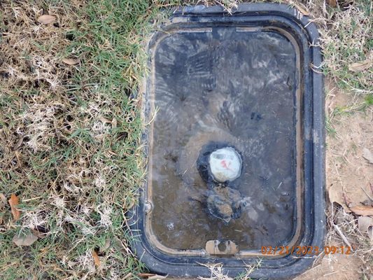 Houston Jacob Home Inspection