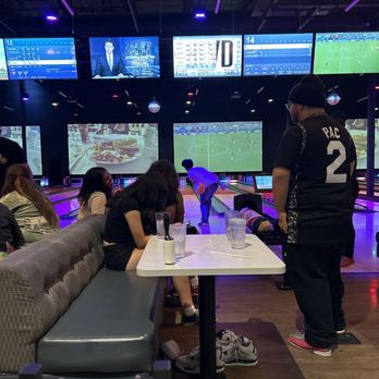 The BLVD - Bowling! - Bars Near Me - Bakersfield, California The BLVD - Bowling! - Bars Near Me - Bakersfield, California