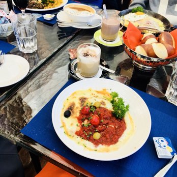 Restaurant Crystal - Hotels & Travel Near Me - Lauterbrunnen, BE