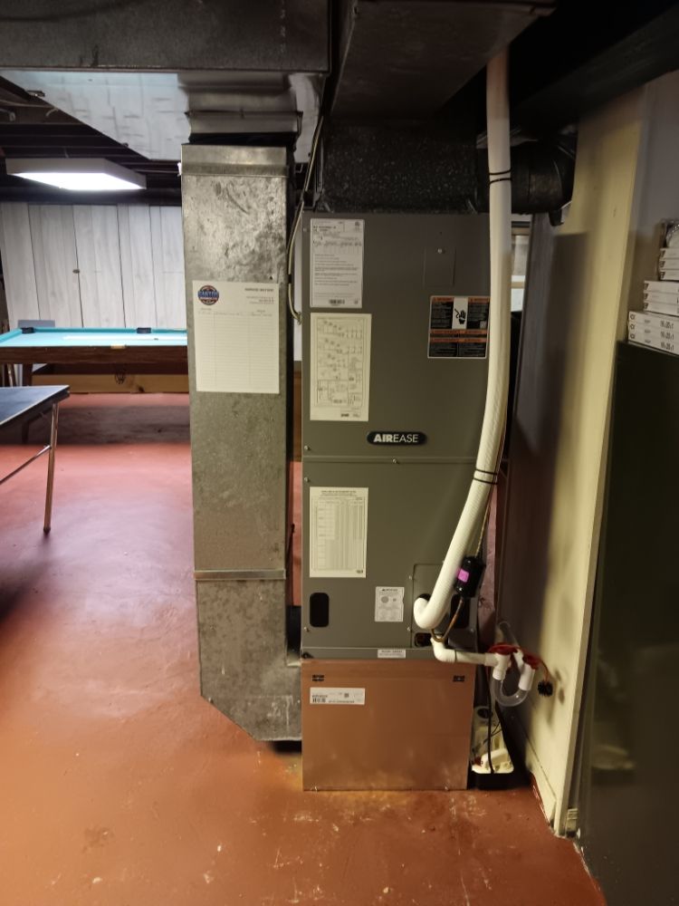 Slide of Santos Mechanical