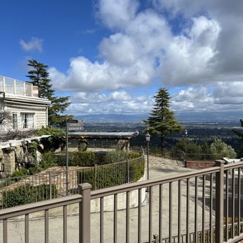 The Mountain Winery - View 3 - Wineries Near Me - Saratoga, California The Mountain Winery - View 3 - Wineries Near Me - Saratoga, California
