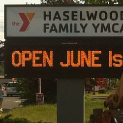 It's open! It's great! See you there!