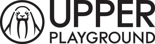 Upper Playground Logo