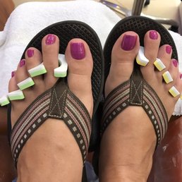 Pedicure by Lynn Pedicure by Lynn