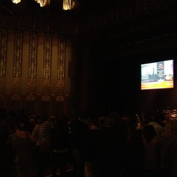The Wiltern - Music Venues Near Me - Los Angeles, California