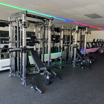 LYNX Fitness - Fitness/Exercise Equipment Near Me - Orange , California LYNX Fitness - Fitness/Exercise Equipment Near Me - Orange , California