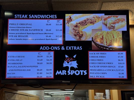 Mister Spots Ann Arbor by null