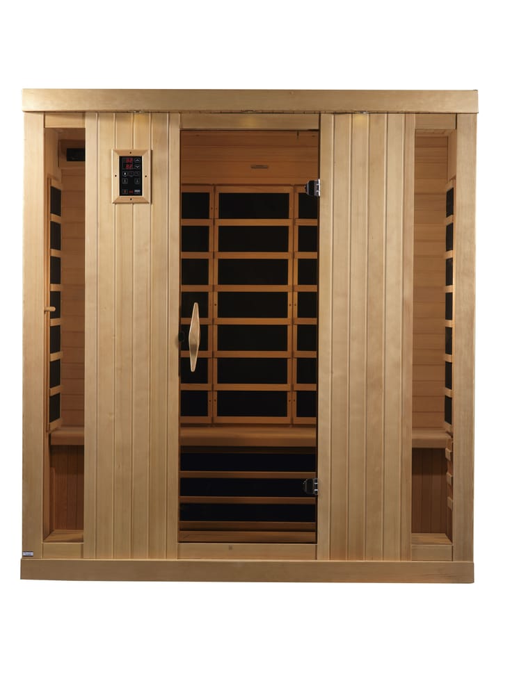 CELEBRATION SAUNAS Updated August 2024 9615 E County Line Rd, Centennial, Colorado Fitness