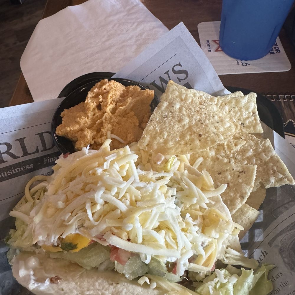 Mr Boro's Tavern - Soft Tacos - Sports Bars Near Me - Springboro, Ohio Mr Boro's Tavern - Soft Tacos - Sports Bars Near Me - Springboro, Ohio