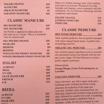 Coco Ivy Nails & Spa - Nail Salons Near Me - Ambler, Pennsylvania Coco Ivy Nails & Spa - Nail Salons Near Me - Ambler, Pennsylvania