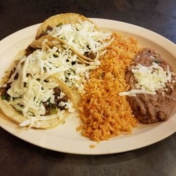Taco Dinner