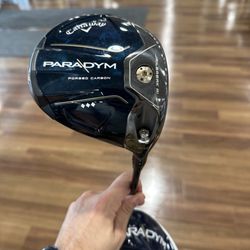 Golf Galaxy Performance Center - Callaway Paradym Triple Diamond