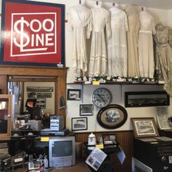 Soo Line Depot Museum