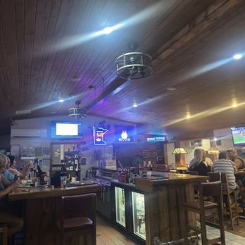 Village Inn Dining Saloon - Inside - American Near Me - Outing, Minnesota Village Inn Dining Saloon - Inside - American Near Me - Outing, Minnesota