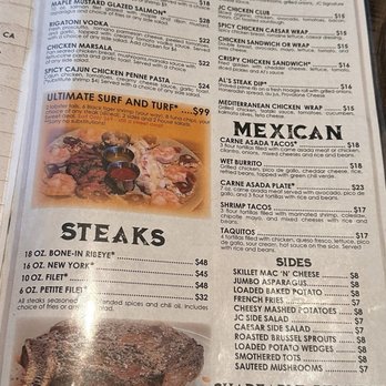 Rustic House Summerlin South - Menu - Salad Near Me - Las Vegas, Nevada Rustic House Summerlin South - Menu - Salad Near Me - Las Vegas, Nevada