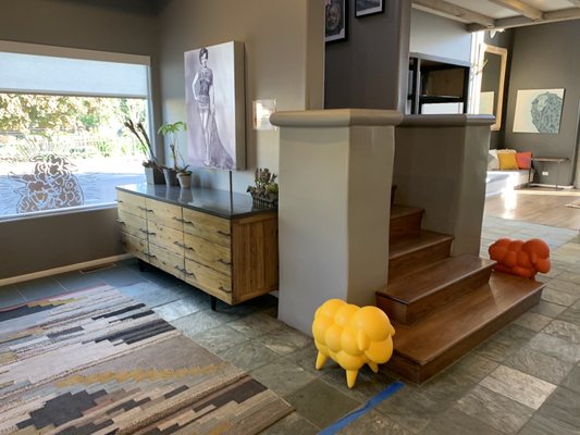 Hotel Ketchum by null