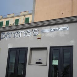 Banana's