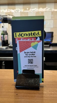 Nando's PERi-PERi by null