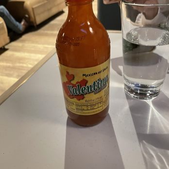 Babalu - Table side hot sauce, very good with Tacos - Latin American Near Me - Knoxville, Tennessee Babalu - Table side hot sauce, very good with Tacos - Latin American Near Me - Knoxville, Tennessee