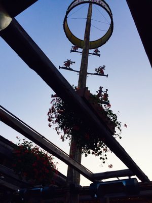 Käfer-Wiesn-Schänke by null