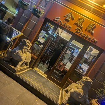 Chinatown - Local Flavor Near Me - London, XGL