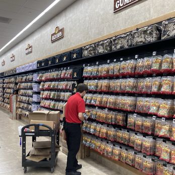 Buc-ee's - Convenience Stores Near Me - Brunswick, Georgia