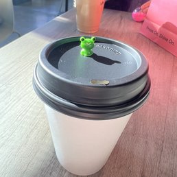 Chagaccino