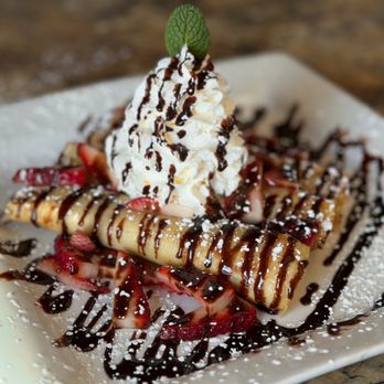 Caffe 11th Avenue - House-Made French Crêpes - American Near Me - Yakima, Washington Caffe 11th Avenue - House-Made French Crêpes - American Near Me - Yakima, Washington