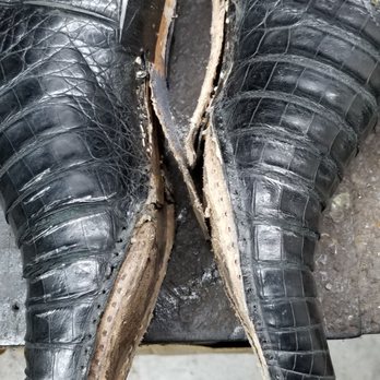 Escobar's Shoe Repair - (Before) - Shoe Repair Near Me - McAllen, Texas Escobar's Shoe Repair - (Before) - Shoe Repair Near Me - McAllen, Texas