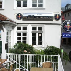 Café Mocca