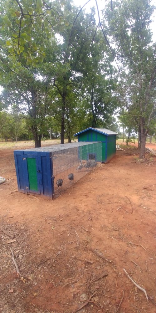 Slide of Eichorn Construction