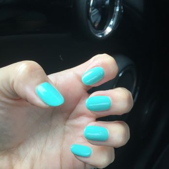 Montrose Nails - Nail Salons Near Me - Houston, Texas