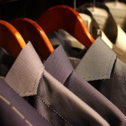 Hawkes Bespoke Outfitters