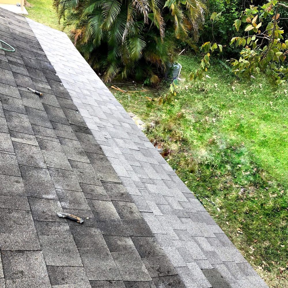 Slide of Doing Roofing, Co.