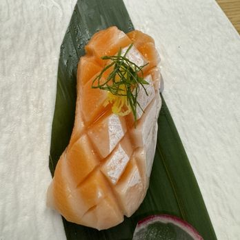 Tenzen Japanese Restaurant - Salmon Belly - Steakhouses Near Me - Montgomery, Texas Tenzen Japanese Restaurant - Salmon Belly - Steakhouses Near Me - Montgomery, Texas