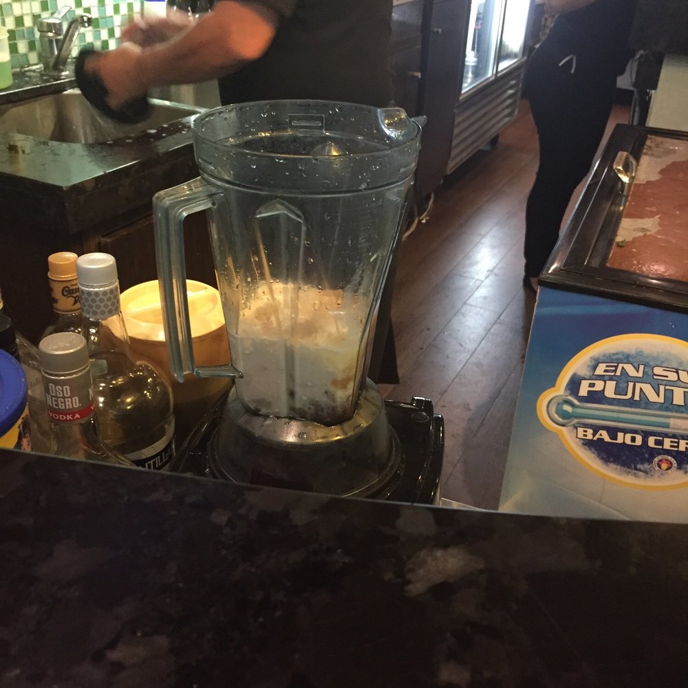 Jude - Cocktail Bars Near Me - Nuevo Vallarta, NAY Jude - Cocktail Bars Near Me - Nuevo Vallarta, NAY