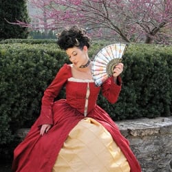 Enigma Fashions - Bella