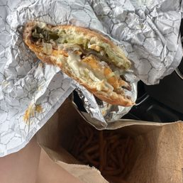 Vegan Burger Vegan Burger
