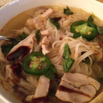 LeQuy - Chicken Thigh Pho - Vietnamese Near Me - Campbell, California LeQuy - Chicken Thigh Pho - Vietnamese Near Me - Campbell, California