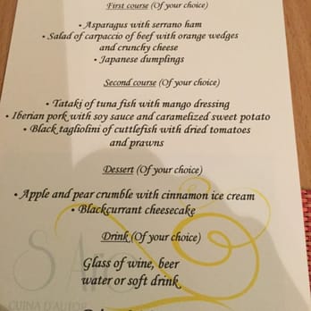 S'Arc - Spanish Near Me - Alcúdia, PM