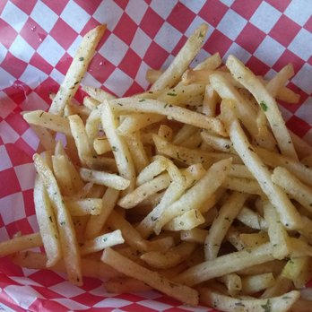 New York Eats - Garlic fries - Mediterranean Near Me - Arlington, Texas New York Eats - Garlic fries - Mediterranean Near Me - Arlington, Texas