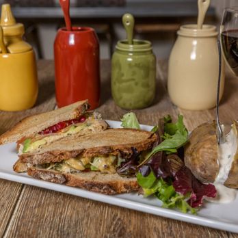 Harper's - Craby Dwich - American Near Me - Paris, 75 Harper's - Craby Dwich - American Near Me - Paris, 75